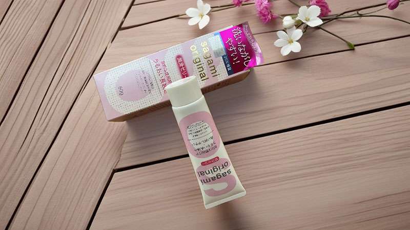 Thông tin gel bôi trơn sagami original nhật bản Thông tin gel bôi trơn sagami original nhật bản